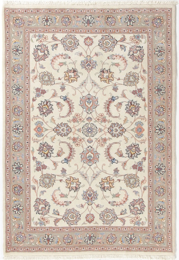 Tabriz Tappeto persiano 180 x 120 (Iran) Annodato A Mano