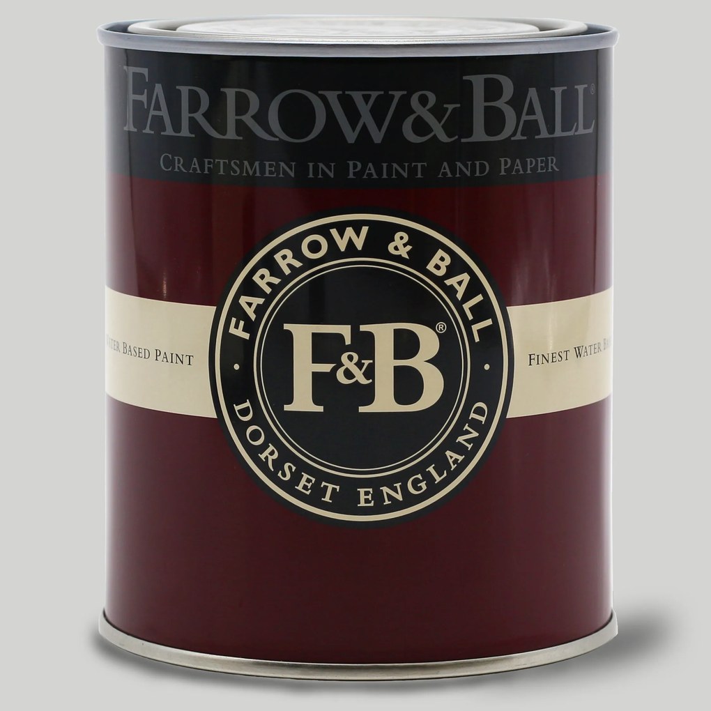 Farrow & Ball Flat Eggshell - Dimpse 277 - 2,5l