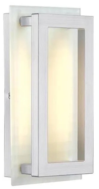 Westinghouse 65792- LED Applique da esterno dimmerabile LED/15W/230V IP44