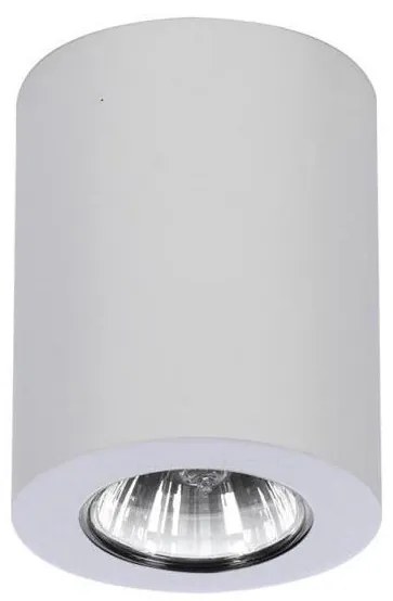 Azzardo AZ1054 - Plafoniera BORIS 1xGU10/50W/230V