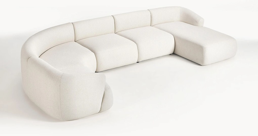 Divano XL componibile Sofia