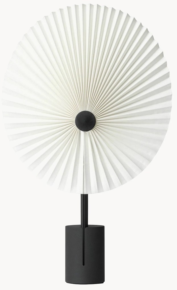 Lampada da tavolo grande portatile a LED con luce regolabile Liris