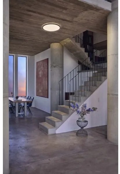 Ledvance - Plafoniera LED RGBW dimmerabile SMART+ ORBIS LED/25W/230V Wi-Fi