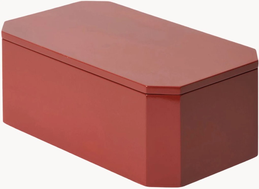 Scatola portaoggetti Nova, larg. 25 cm