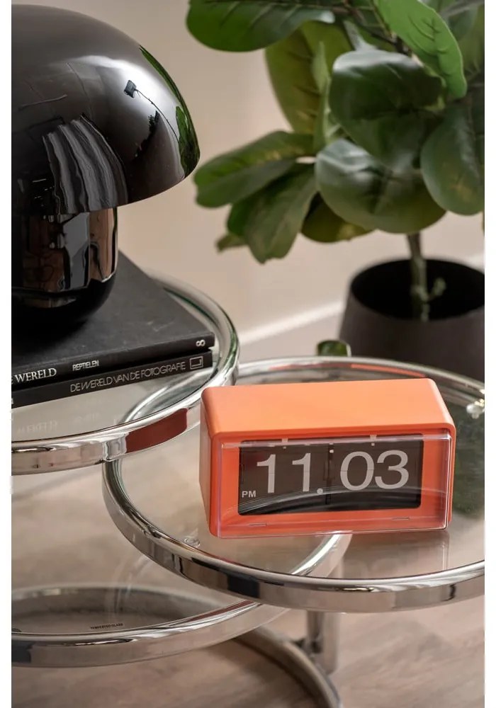 Orologio Retro Boxed Flip – Karlsson