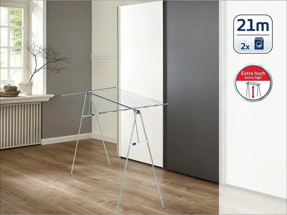 Asciugatrice STAR - LEIFHEIT