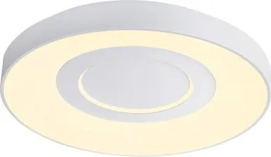 Nordlux - Lampada da soffitto LED HALYNA LED/24W/230V 2700/3000/4000K Ø 39,5 cm