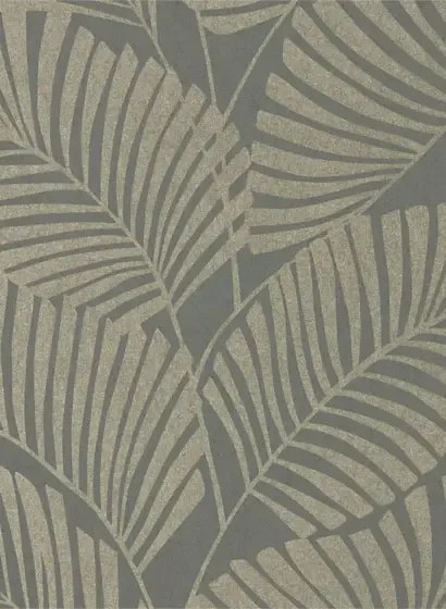 Harlequin Carta da parati Mala - Slate