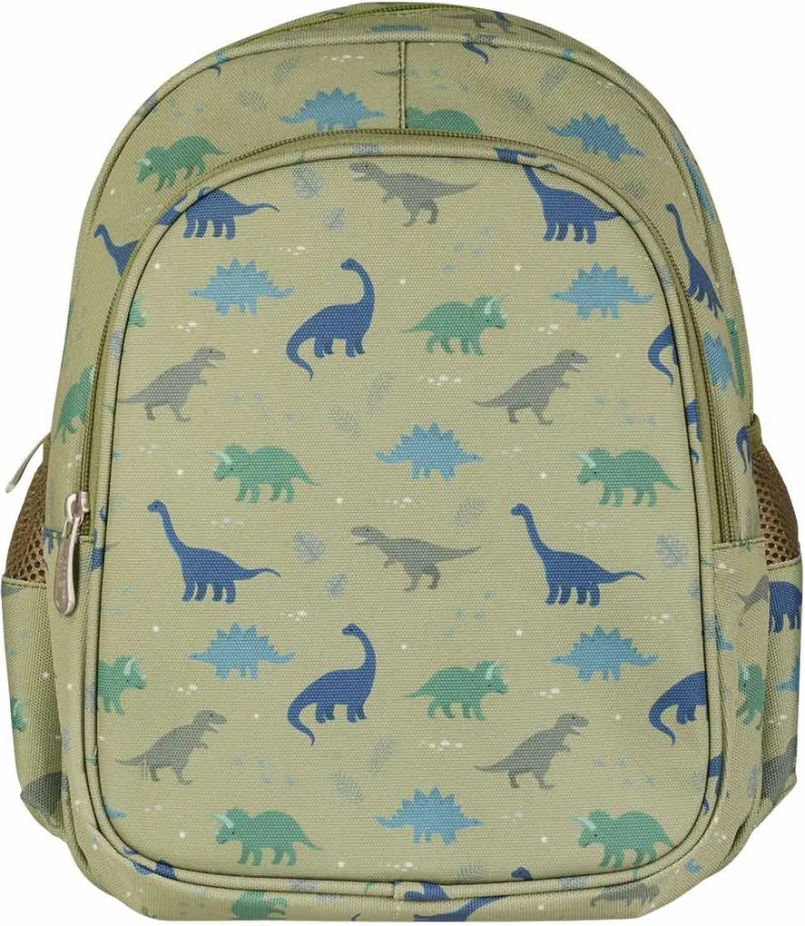 Pacchetto grande A Little Lovely Company - Set asilo - Dinosauri