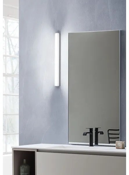 Redo 01-2331 - Specchio da bagno illuminato LED TASK LED/24W/230V 120 cm IP44 cromato