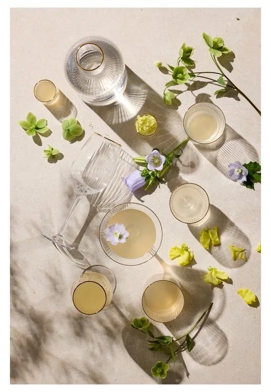 Set di bicchieri da shot 4 pz 60 ml Palermo – Lyngby Glas