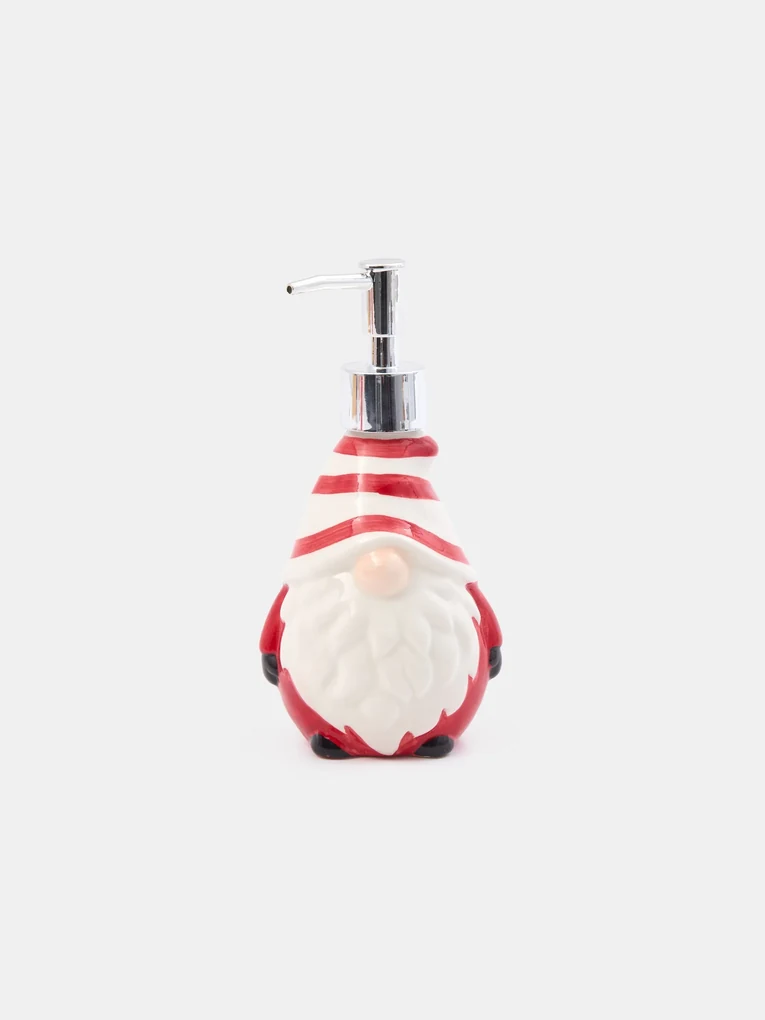 Fustelle Spellbinders Dancin' Gnome - Collezione Be Merry In Metallo