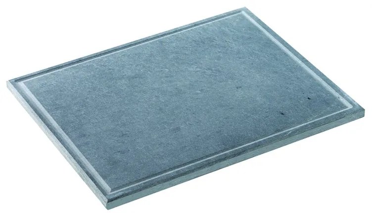 Pietra per barbecue in pietra OMPAGRILL 50 x 40 cm