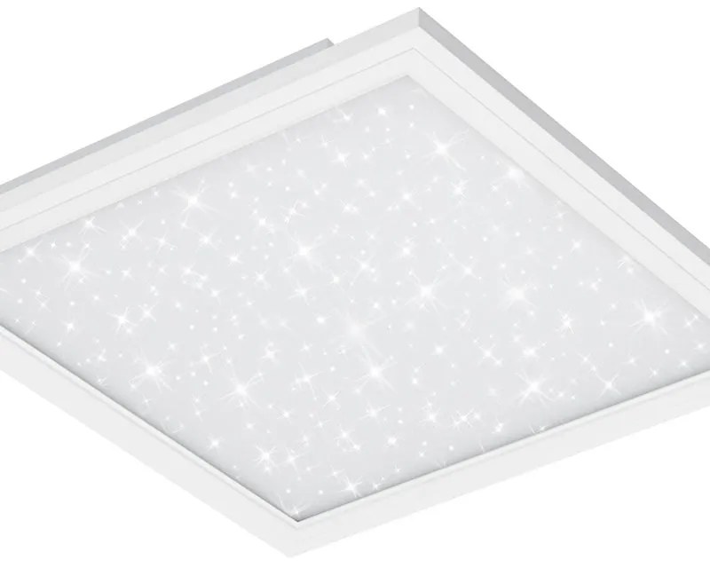 Pannello LED Vesta bianco 45x45 cm luce naturale 2200 LUMEN