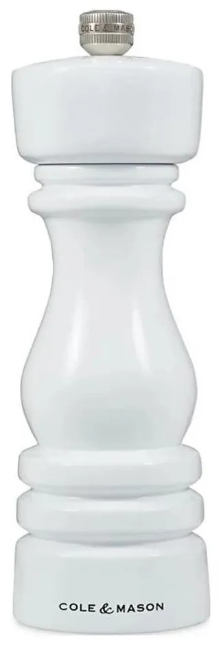 Cole&amp;Mason - Macina sale LONDON 18 cm faggio/bianco