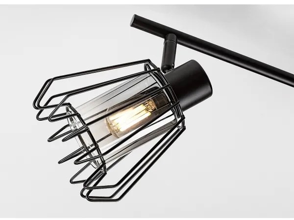 Rabalux 73069 - Faretto EMERENCIA 3xE14/40W/230V