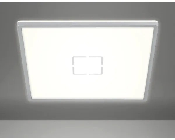 Briloner 3393-014 - Plafoniera LED FREE LED/22W/230V 42x42 cm