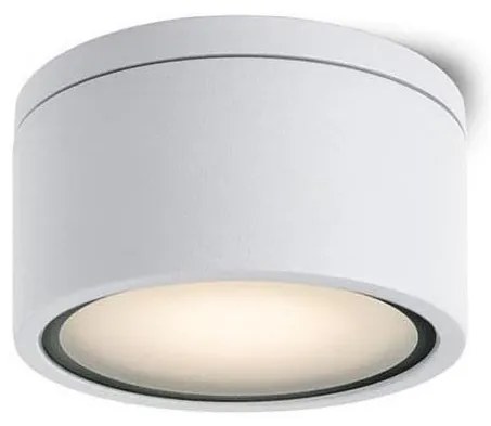 RED - Design Rendl - R10428 - Luce da esterno MERIDO 1xGX53/11W/230V IP44 bianca