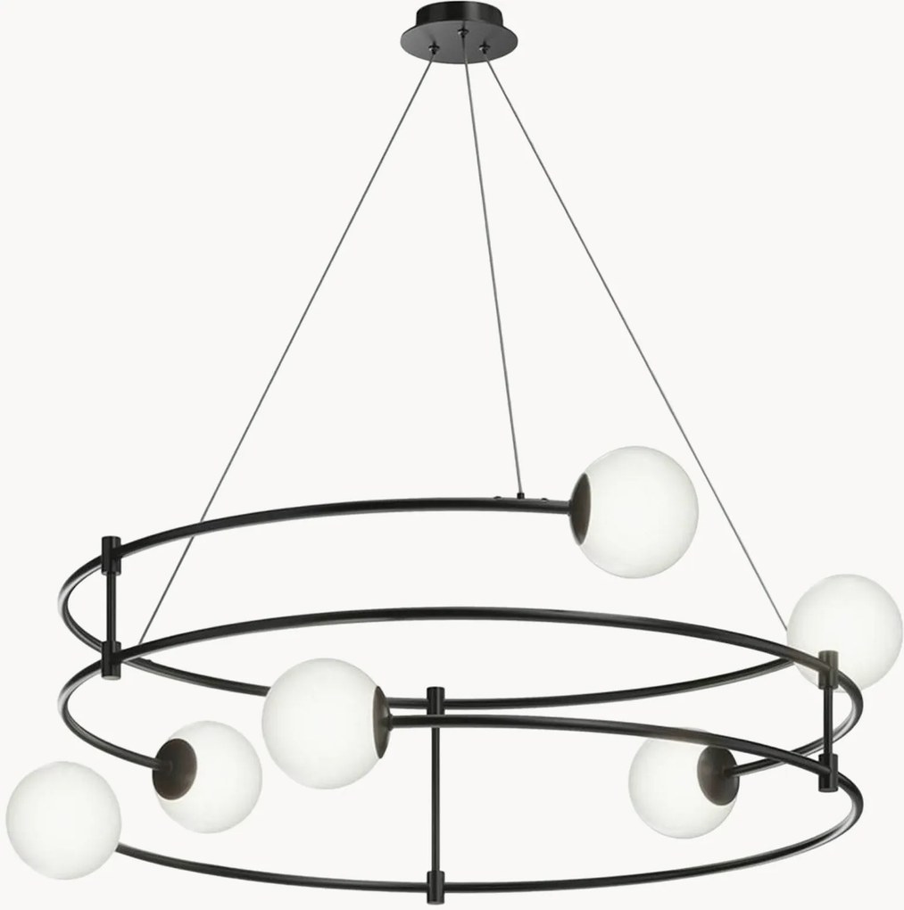 Lampada a sospensione Balance