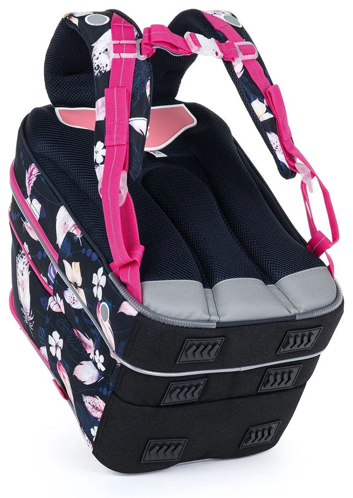Zaino scuola Topgal COCO 23006 G