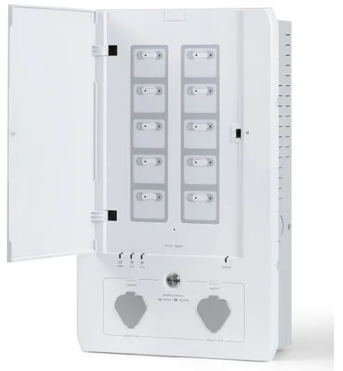 Pannello di controllo SMART HOME PANEL COMBO