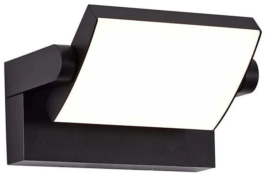 LED Applique da esterno LED/17W/230V 4000K IP65