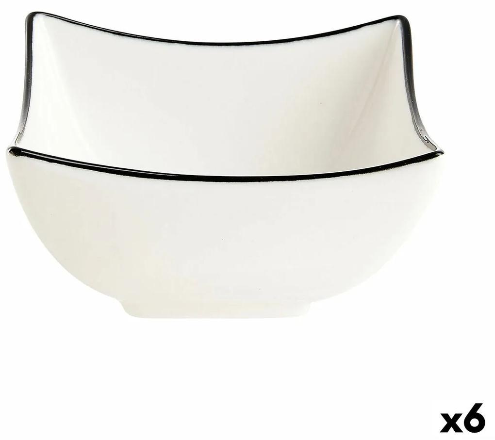 Ciotola Arcoroc Aperitivo Ceramica Bicolore (10 cm) (Pack 6x)