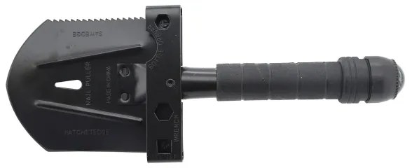 Pala multifunzionale