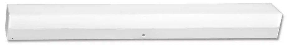 Ecolite TL4130-LED22W/BI - Lampada LED sottopensile ALBA LED/22W/230V IP44