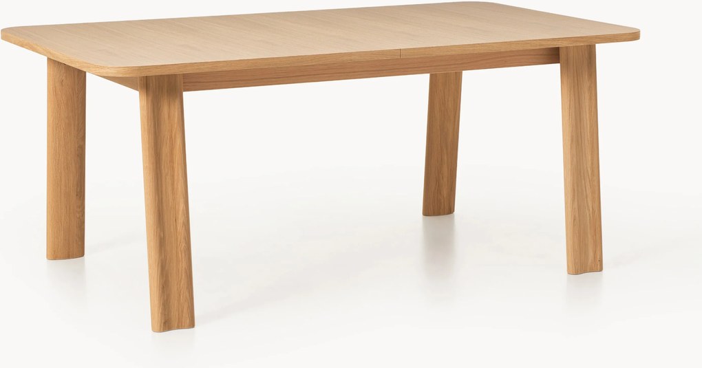 Tavolo allungabile Ember, varie misure