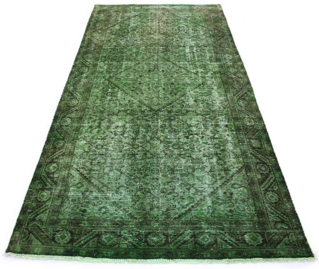 Vintage Tappeto orientale 320 x 150 (Oriental)