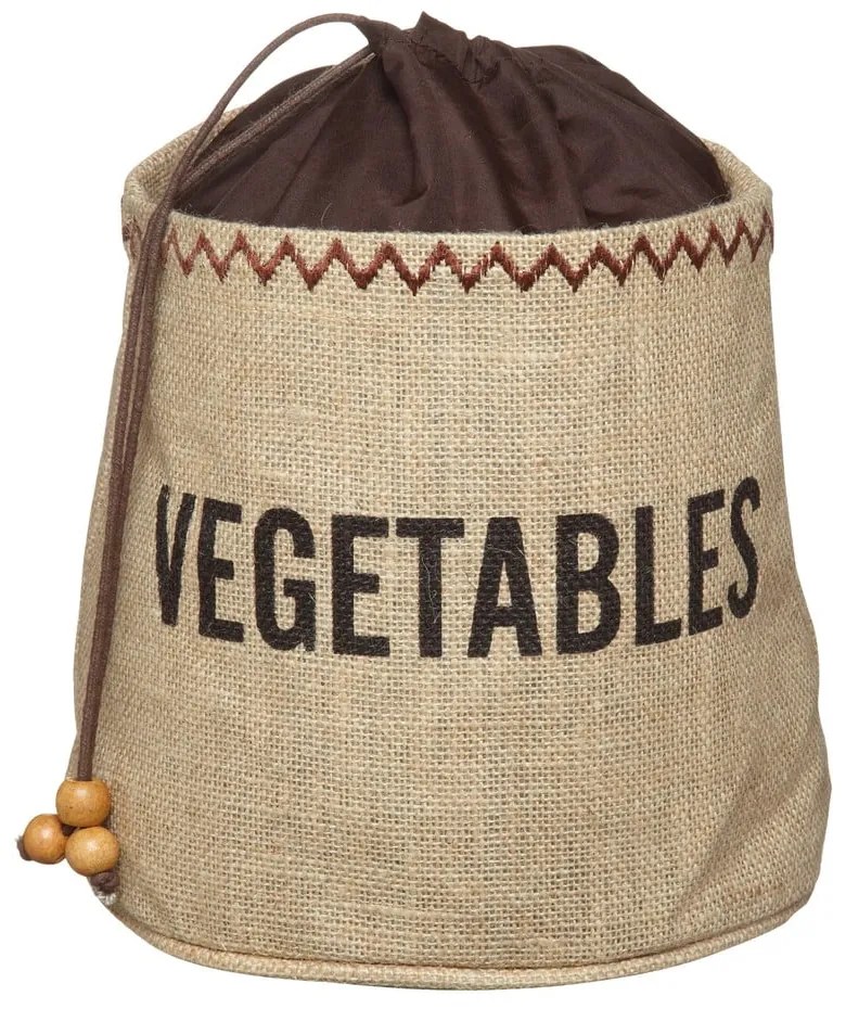 Scatola di patate in tessuto - Kitchen Craft