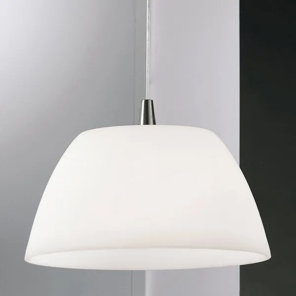 Kolarz 0051.31.6 -Lampadario a sospensione con filo MALMÖ 1xE27/60W/230V