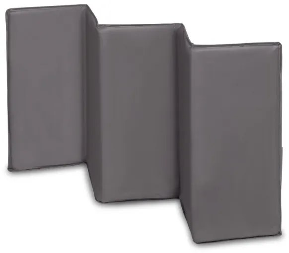 Lionelo - Culla da viaggio SVEN PLUS grigio