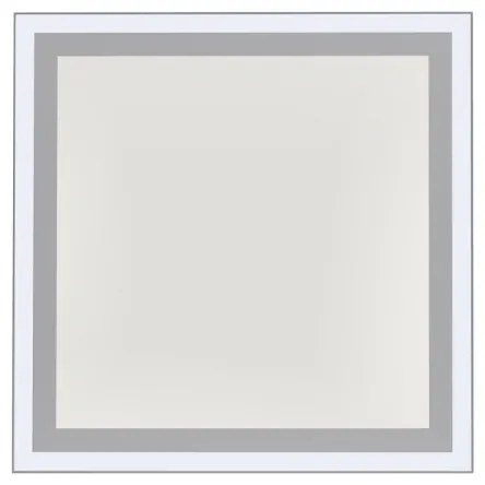 Leuchten Direkt 14850-16 - Lampada LED dimmerabile LED/17W/230V + LED/13W + T