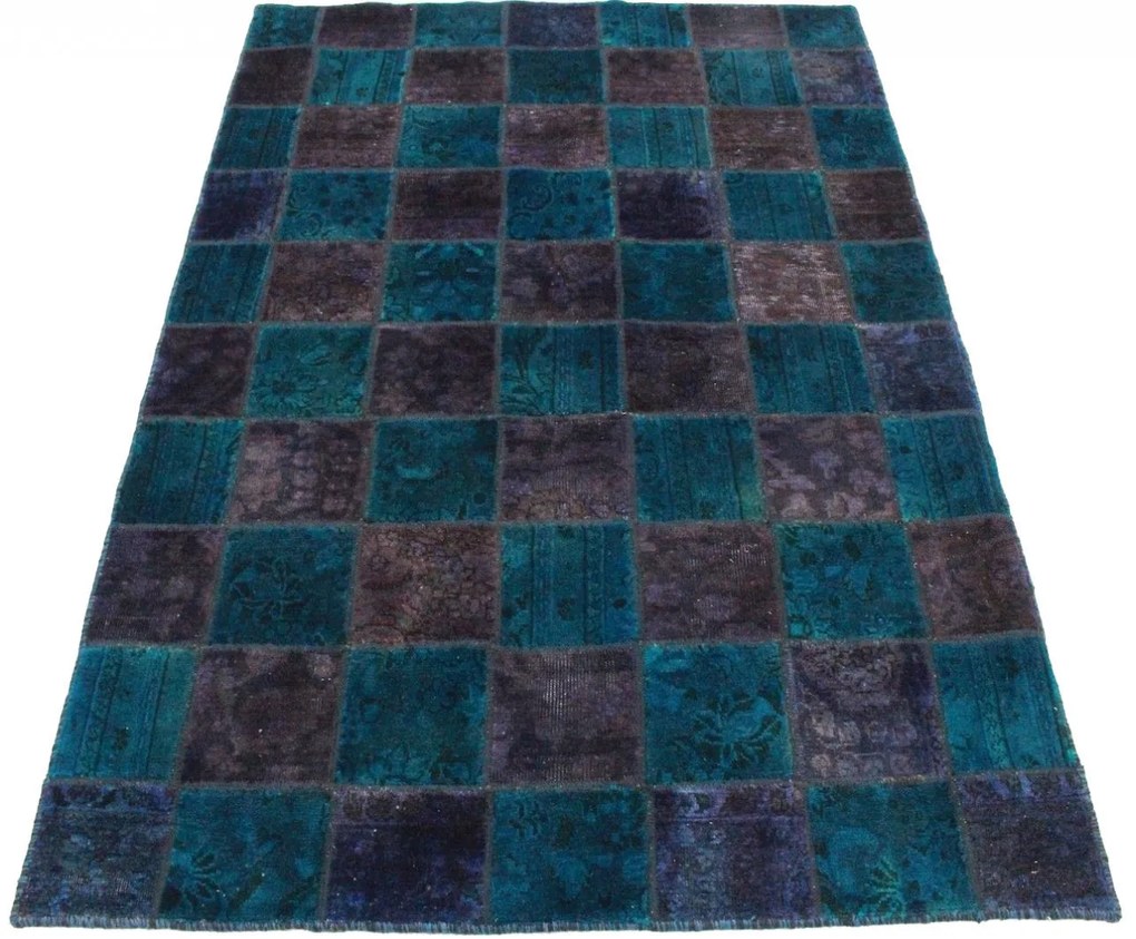Vintage Tappeto orientale 200x140 (Oriental)