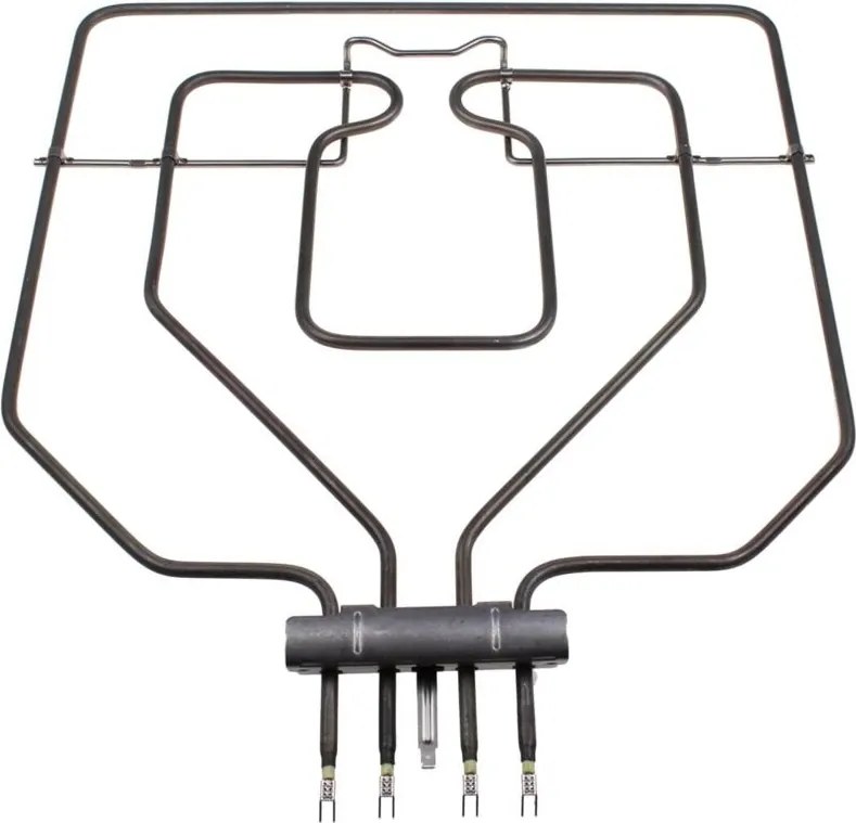 Bosch - elemento riscaldante per grill - 00438196 -