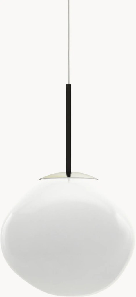 Lampada a sospensione a LED con luce regolabile Melt Mini
