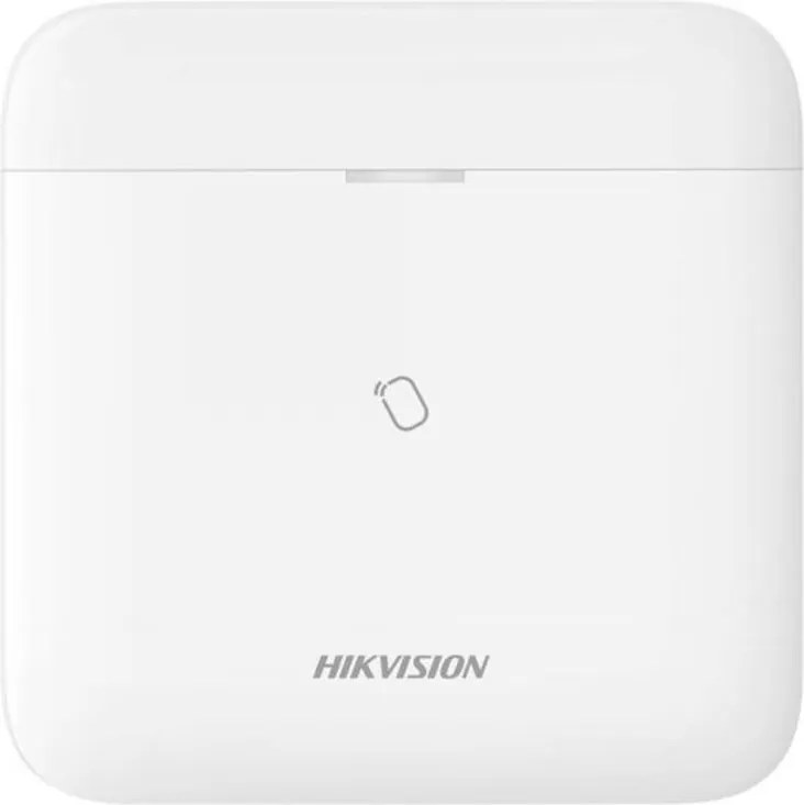 Hikvision AXPRO centrale allarme Wi-Fi 3G/4G 96 zone 868MHz - DS-PWA96-M2-WE