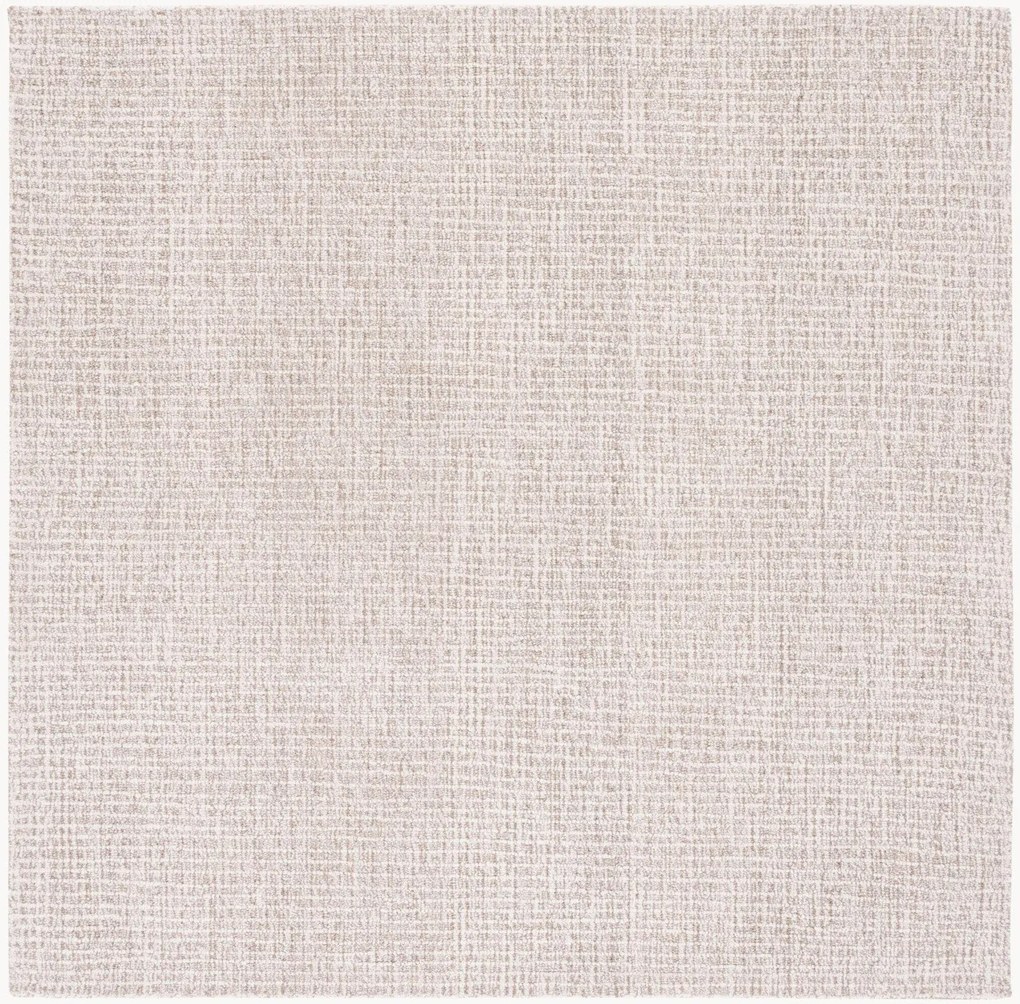 Tappeto in lana a pelo basso tuftato a mano Phaedra