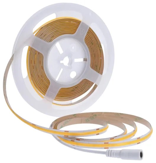 Solight WM59-WW - Striscia LED 8W/m 230V 3000K 5m