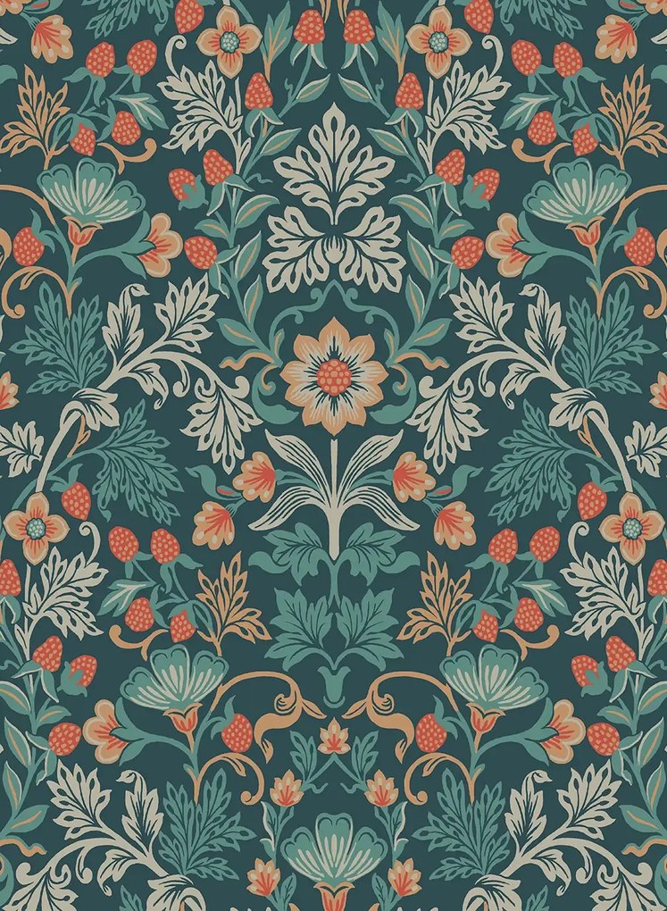 Eijffinger Tapete Posy 1 - 316001
