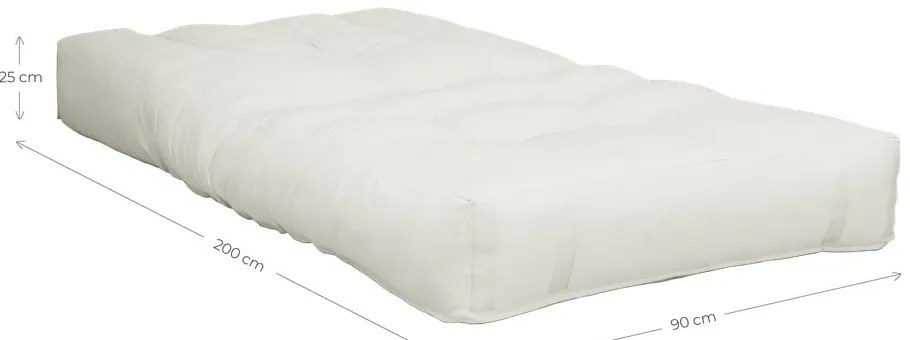 Poltrona rossa Hippo - Karup Design