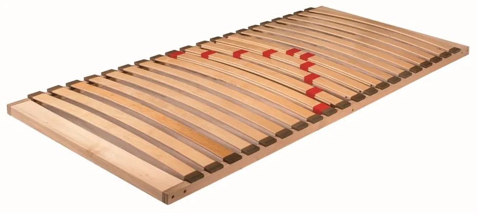 Griglia a doghe 80x200 cm EXTRA - BENAB