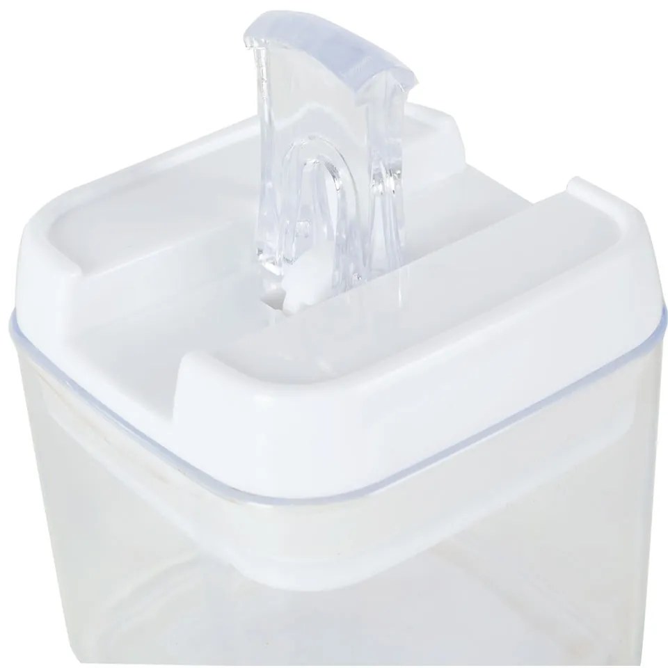 Contenitore sottovuoto - Compactor