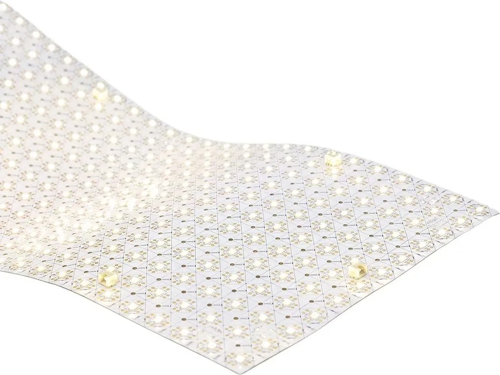 Foglio LED Ritagliabile 24V 20W 48x24cm Backlight - IP20