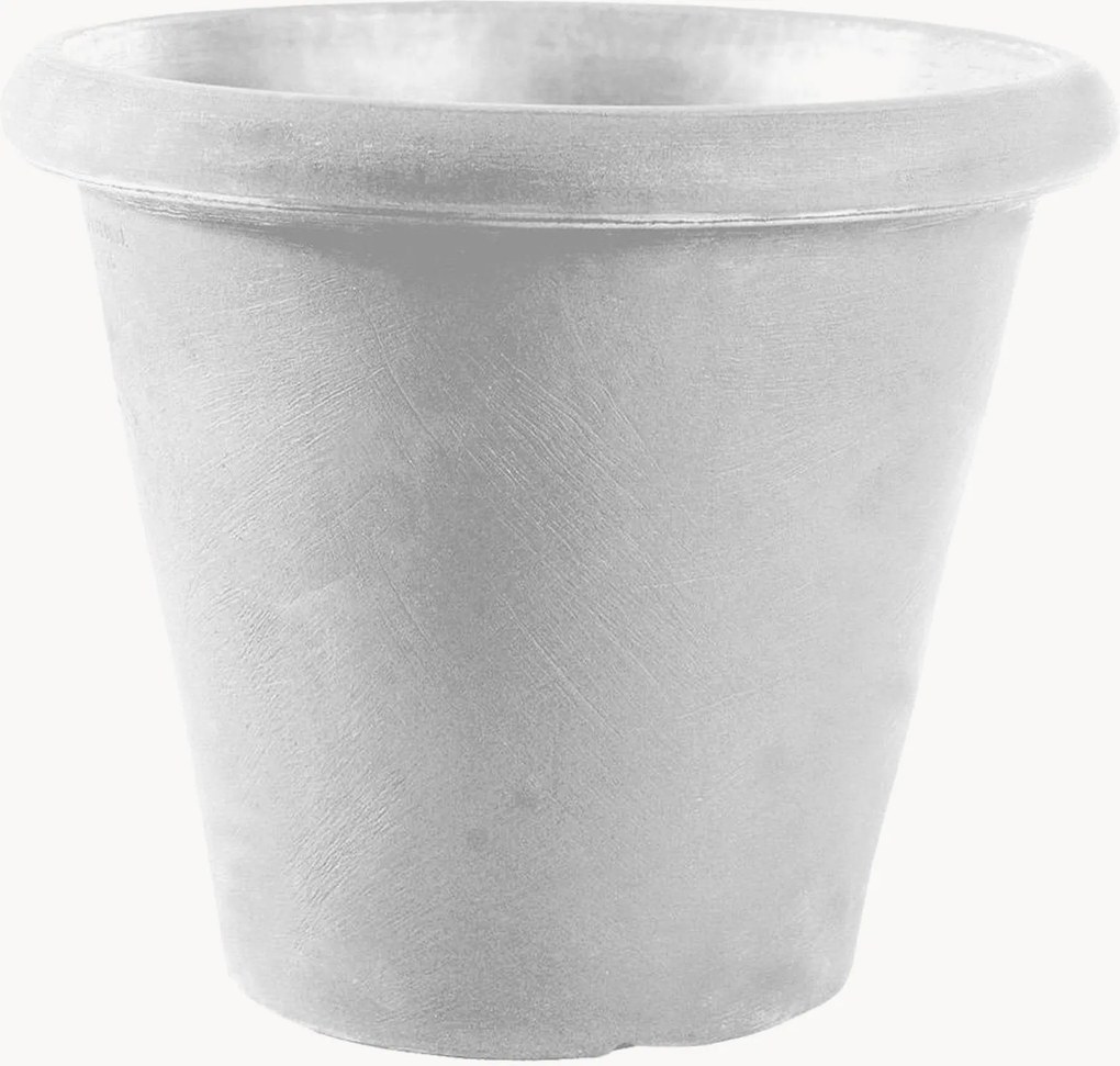 Portavaso da esterno Camelia, alt. 35 cm