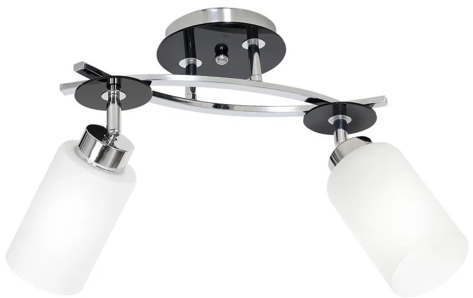 Plafoniera TOKIO 2xE27/60W/230V