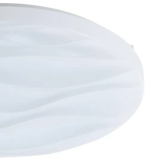 Eglo 99343 - Plafoniera LED BENARIBA LED/14,6W/230V