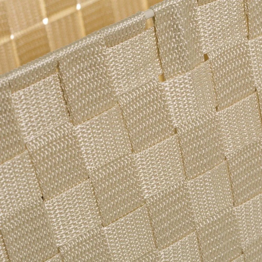 Cestini in stoffa in set da 3 - Casa Selección